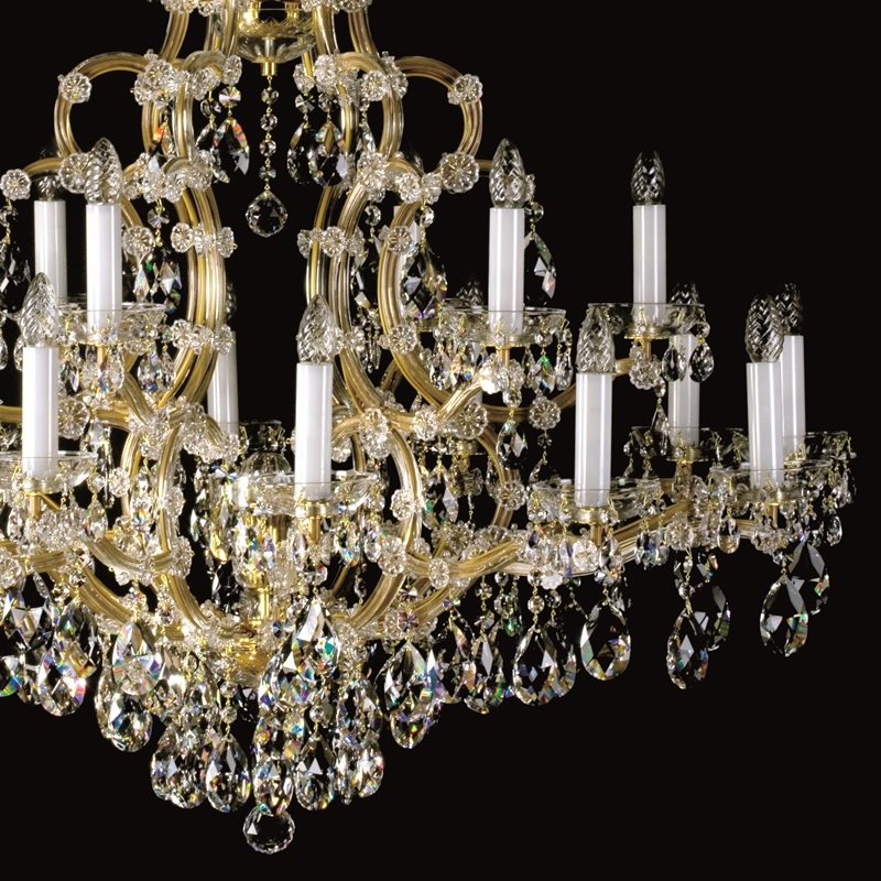 MARIA TEREZIA 5 VACHTLE CE