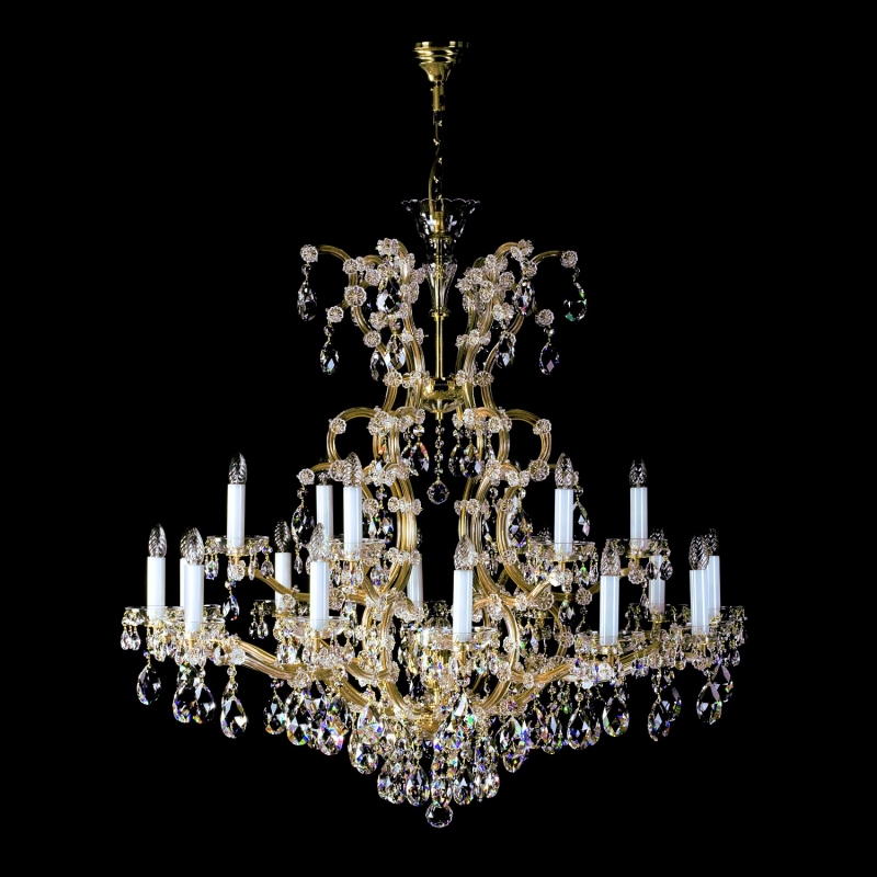 MARIA TEREZIA 5 VACHTLE CE