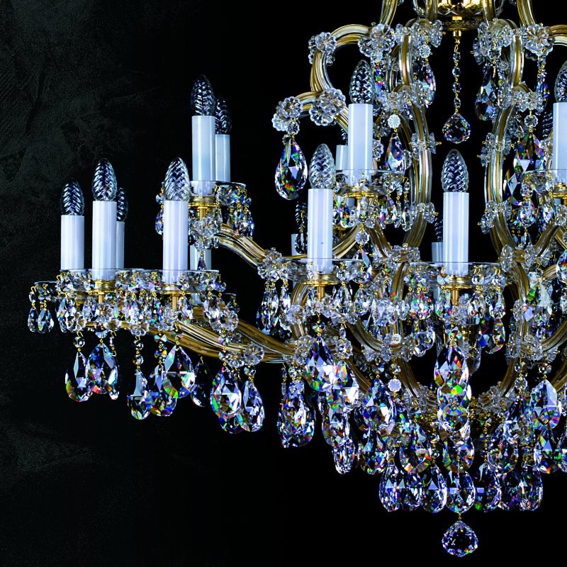 MARIA TEREZIA 7 VACHTLE CE