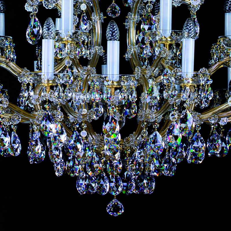 MARIA TEREZIA 7 VACHTLE CE