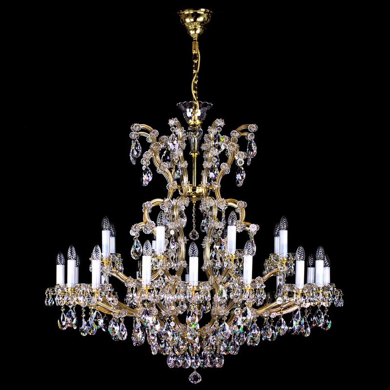 MARIA TEREZIA 7 VACHTLE CE