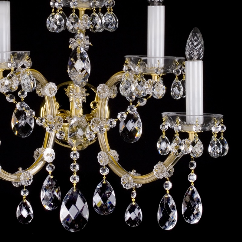 MARIA TEREZIA 8 VACHTLE CE