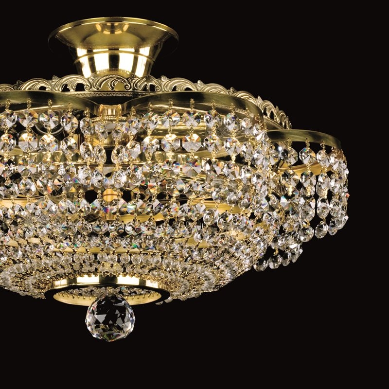 MARIKA I. FULL CUT CE