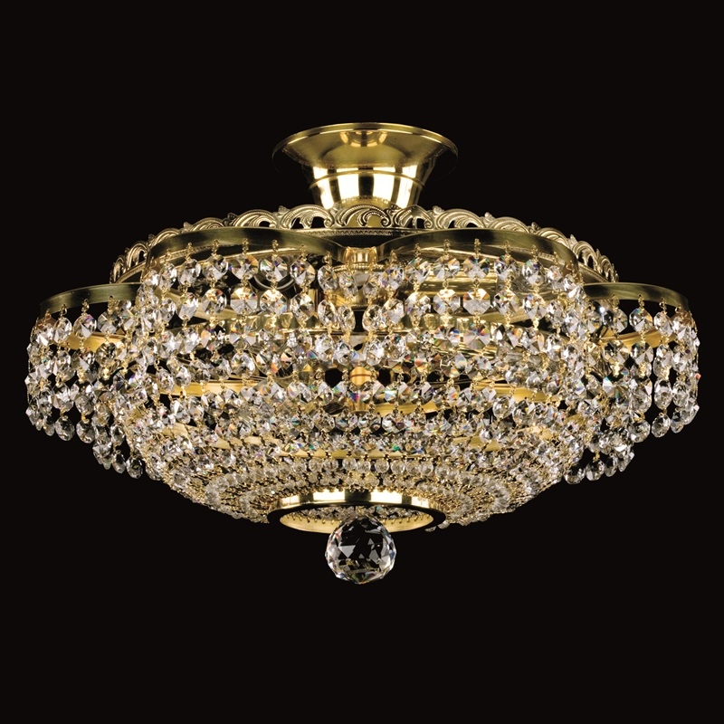 MARIKA I. FULL CUT CE