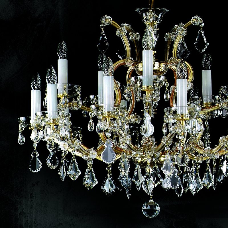 MARIA TEREZIA 14 PENDLE CE