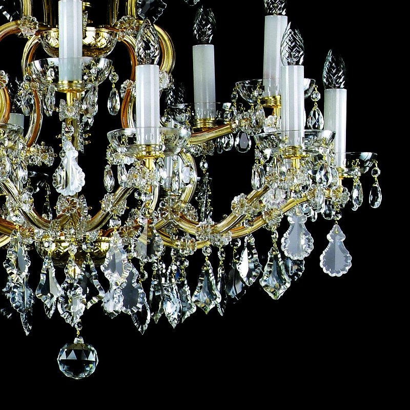 MARIA TEREZIA 14 PENDLE CE