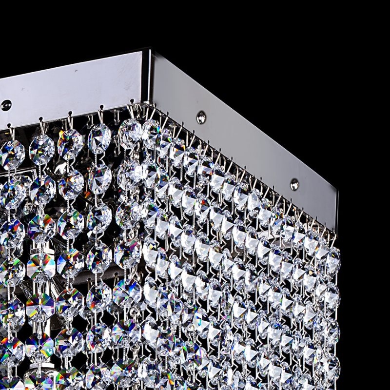 LEANDRA 250×450 NICKEL CE