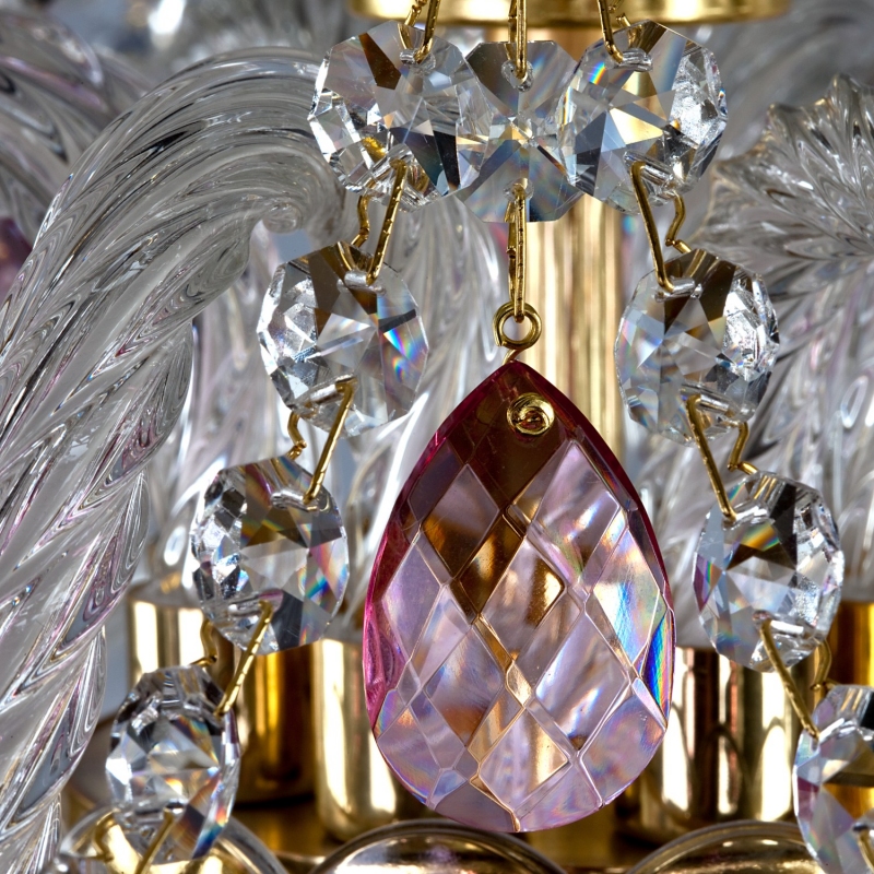 RADKA VIII. CE — 1001