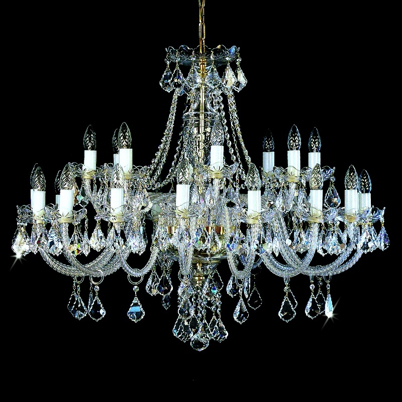 SARA XXIV. PENDLE FULL CUT ST CE