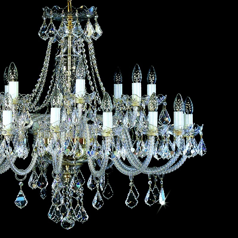 SARA XXIV. PENDLE FULL CUT ST CE