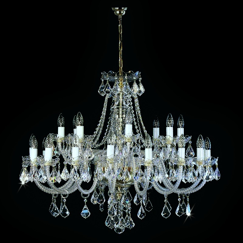 SARA XXIV. PENDLE FULL CUT ST CE