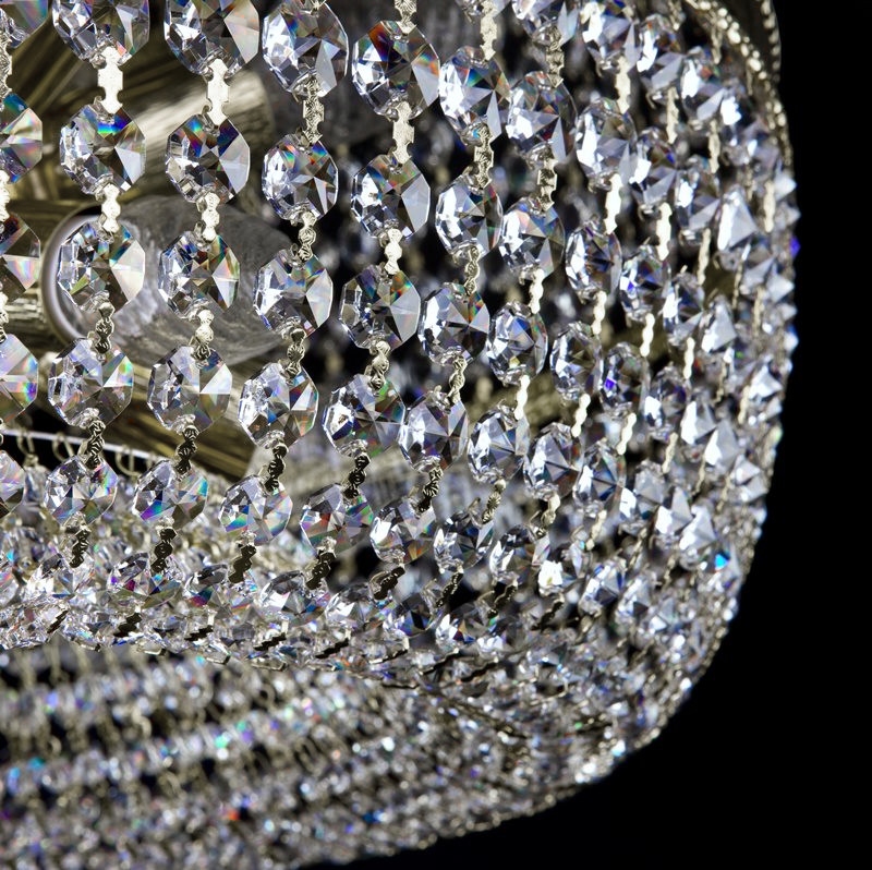 SOFIA DIA 450 NICKEL CE