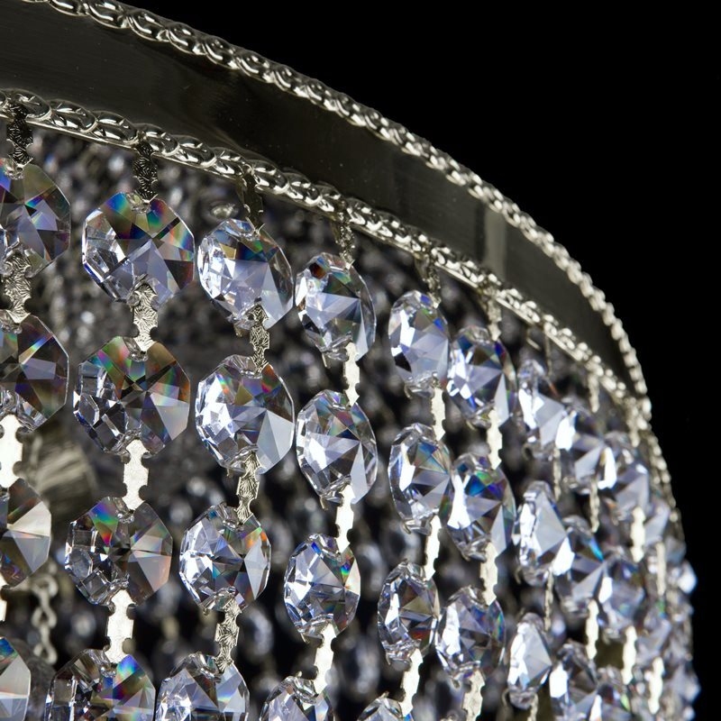 SOFIA DIA 550 NICKEL CE