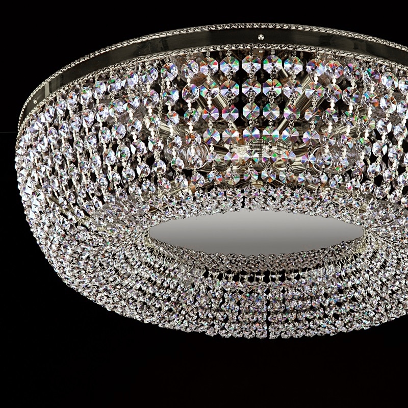 SOFIA DIA 550 NICKEL CE