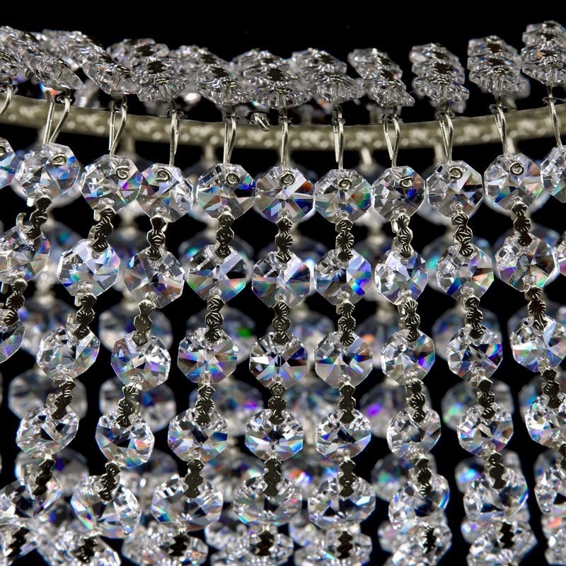 SOFIA DIA 550 NICKEL CE