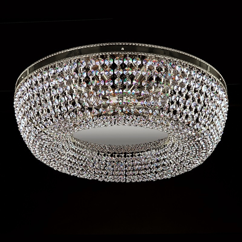 SOFIA DIA 550 NICKEL CE