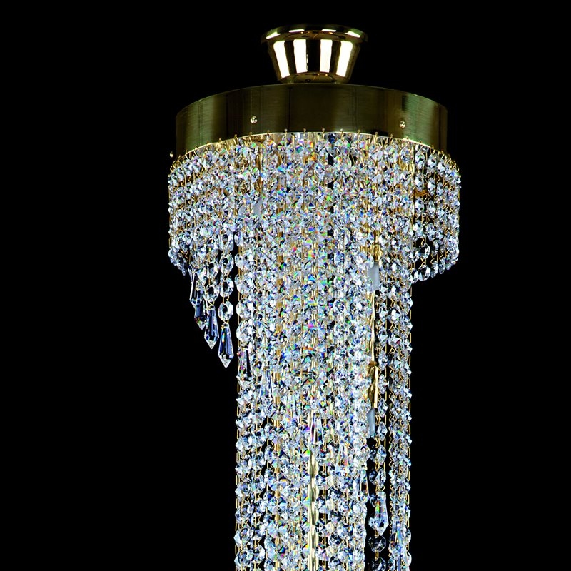 SPIRAL 250×1000 DROPS CE