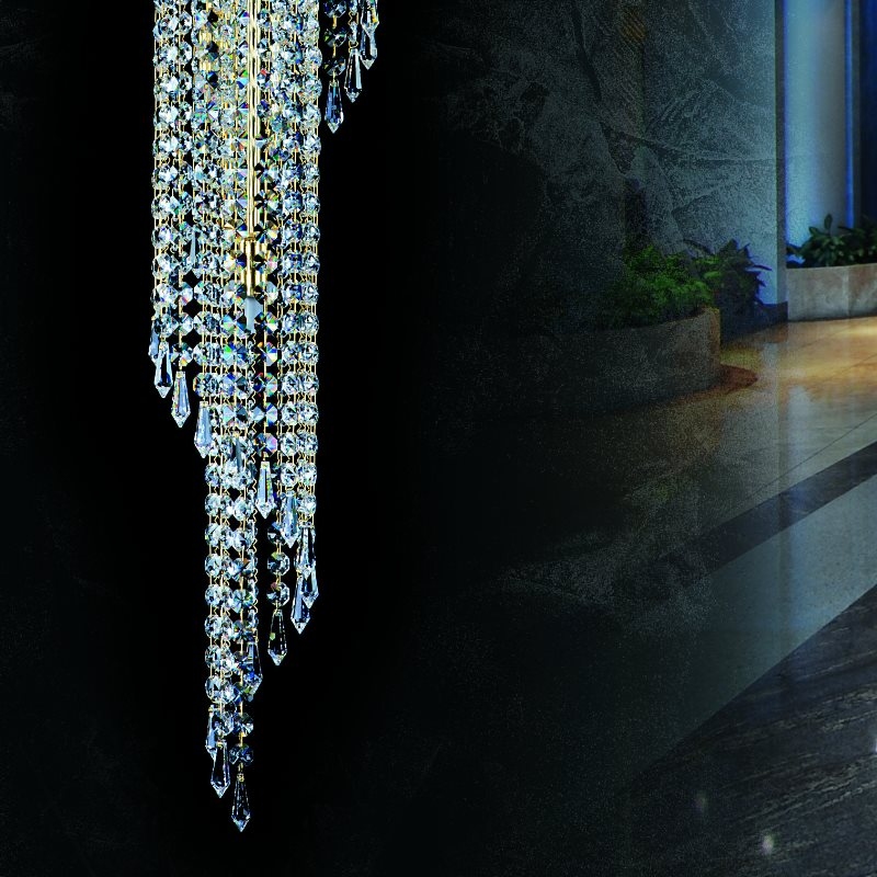 SPIRAL 250×1000 DROPS CE