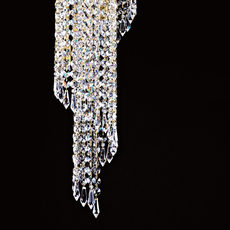 SPIRAL 250×750 DROPS CE