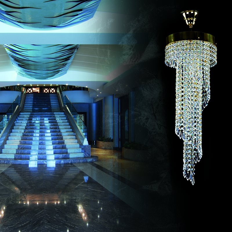 SPIRAL 250×750 DROPS CE