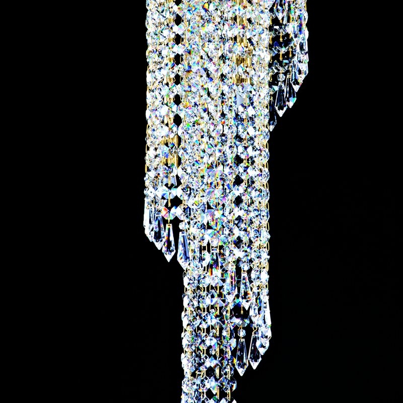 SPIRAL 250×750 DROPS CE