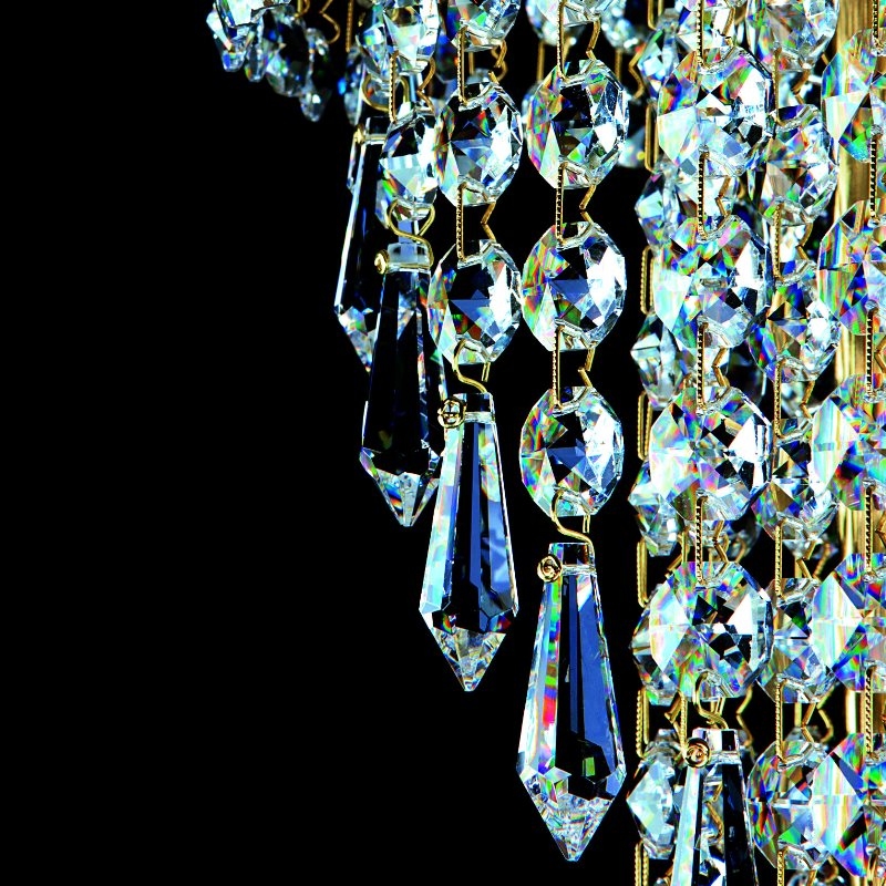 SPIRAL 250×750 DROPS CE