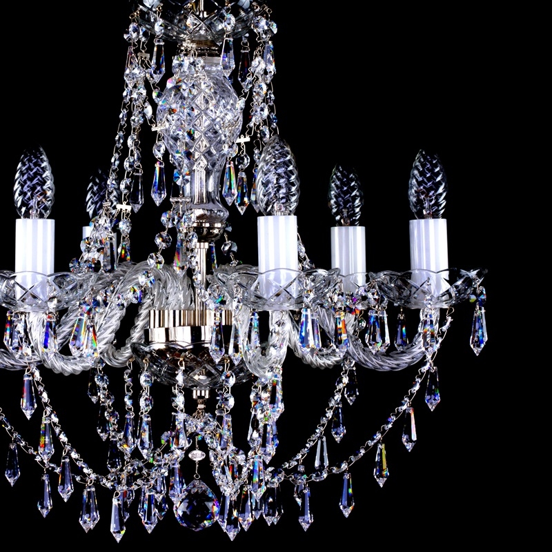 SULIKA VI. NICKEL CE