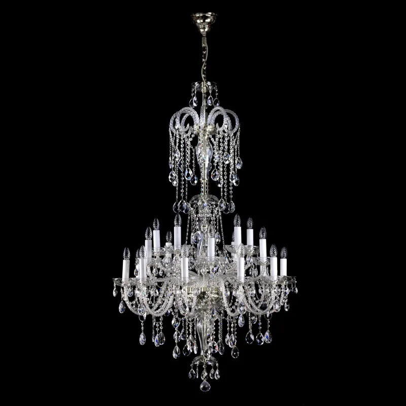 THEODORA XX. 910×1500 NICKEL CE