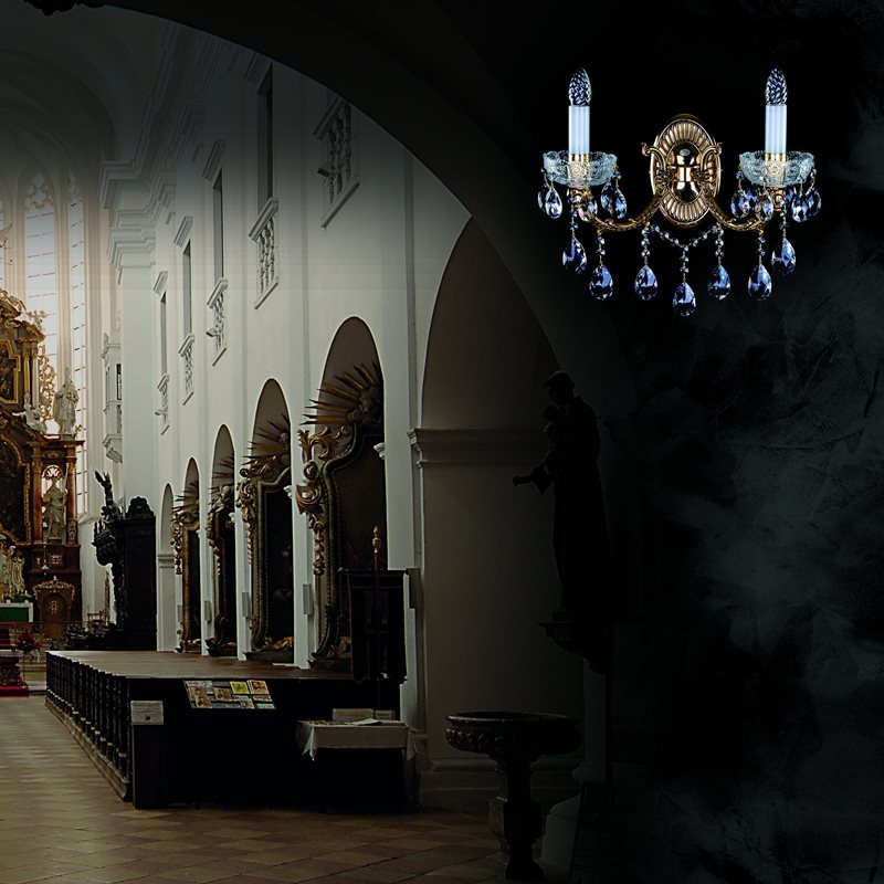 CR 0006-02-20 BRASS ANTIQUE CE