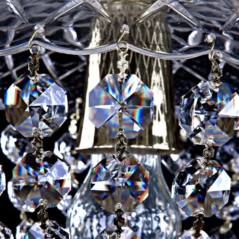 VIVIEN I. VACHTLE NICKEL CE