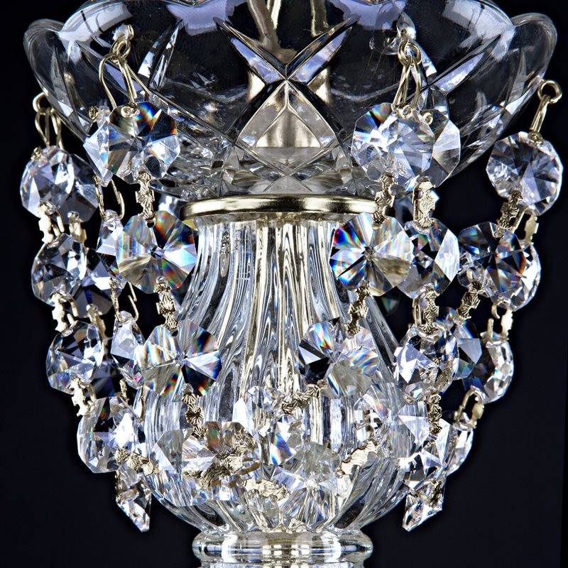 VIVIEN I. VACHTLE NICKEL CE