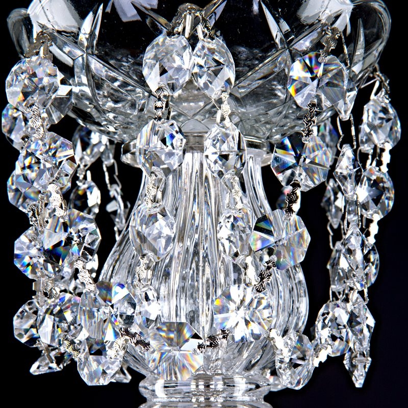 VIVIEN II. CHAIN NICKEL CE