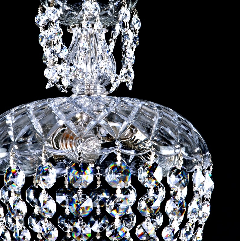 VIVIEN II. CHAIN NICKEL CE