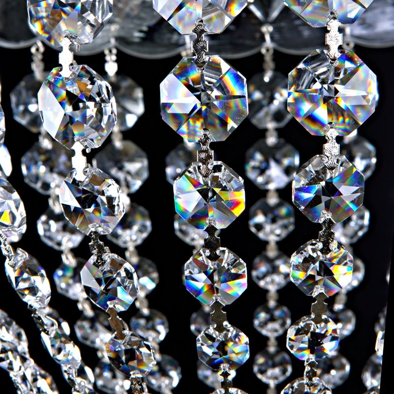 VIVIEN II. CHAIN NICKEL CE