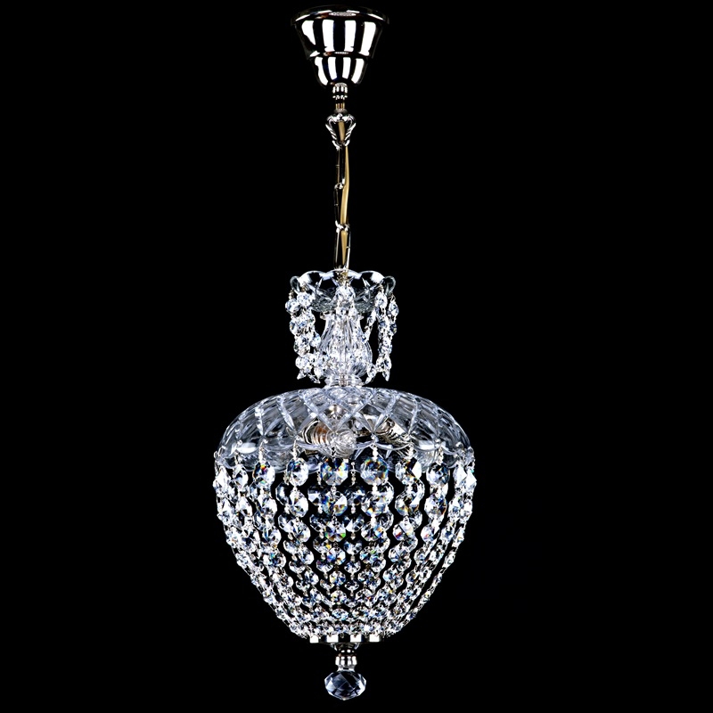 VIVIEN II. CHAIN NICKEL CE